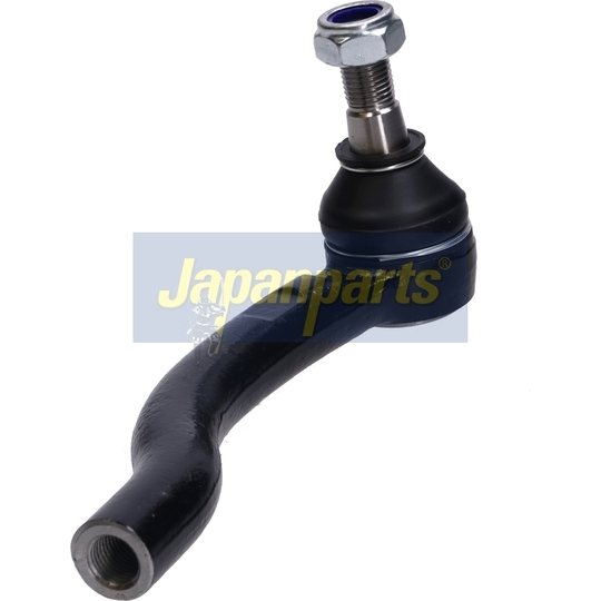 Tie rod end