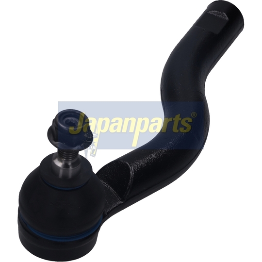 Tie rod end