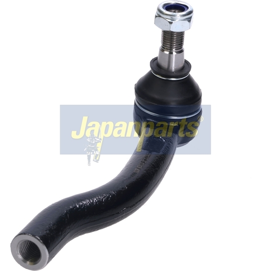 Tie rod end