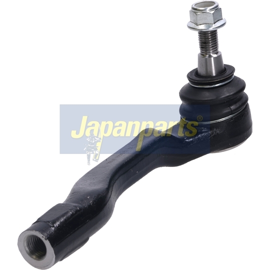 Tie rod end