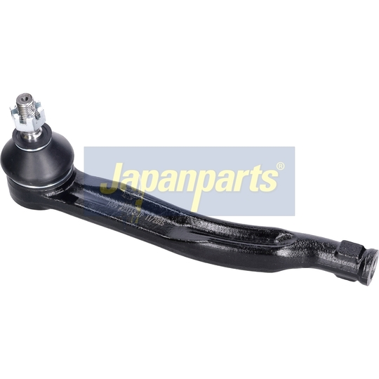 Tie rod end