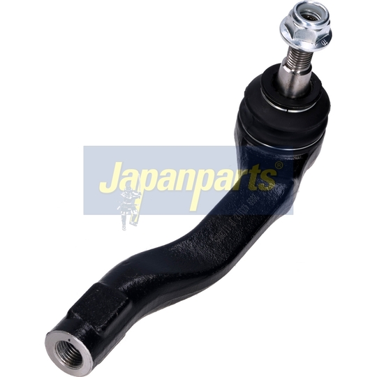 Tie rod end