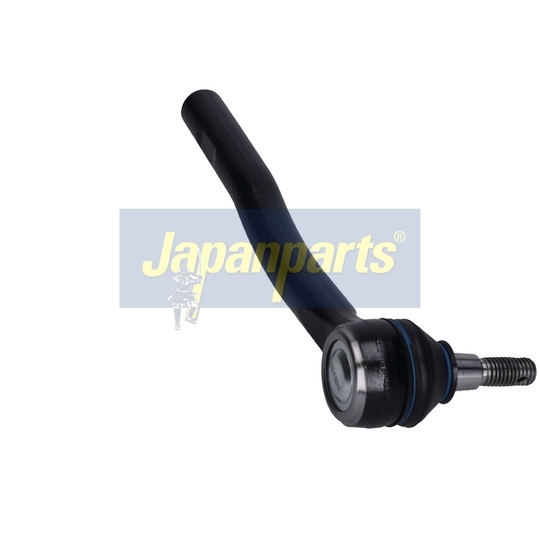 Tie rod end