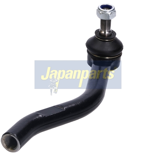 Tie rod end