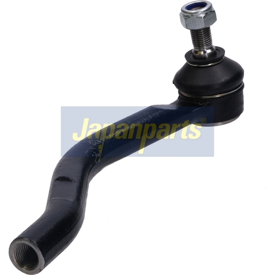 Tie rod end