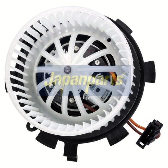 Interior Blower