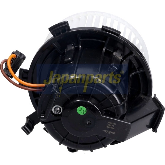 VNT991256 - Interior Blower 