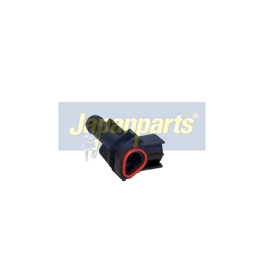 Coolant Flange