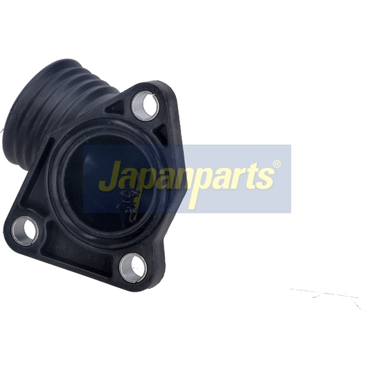 Coolant Flange