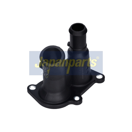 Coolant Flange