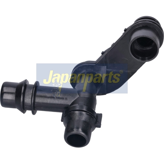 Coolant Flange