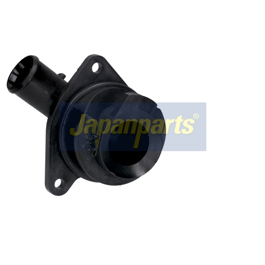 Coolant Flange