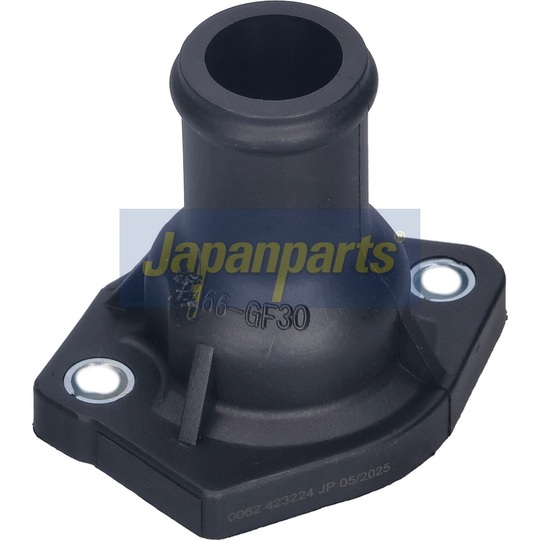Coolant Flange