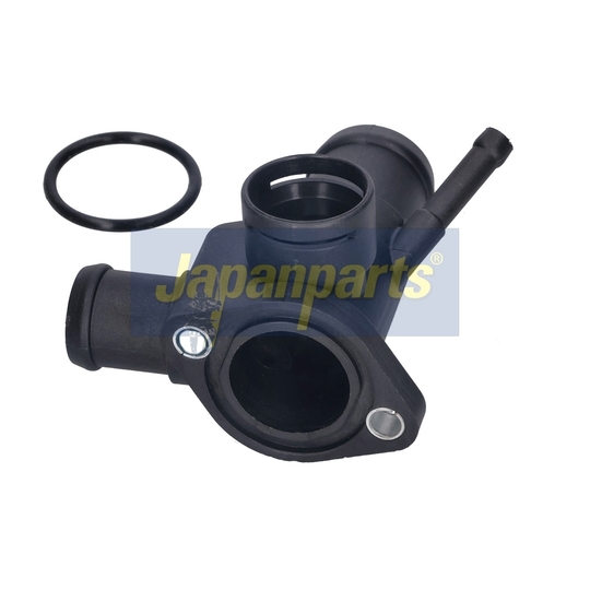 Coolant Flange