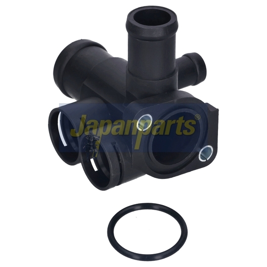 Coolant Flange