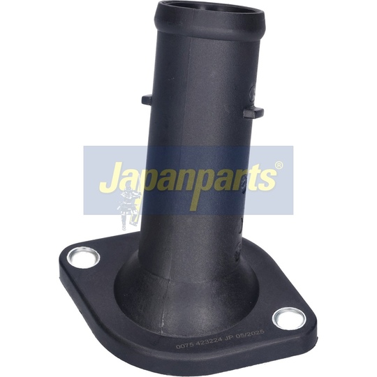 Coolant Flange