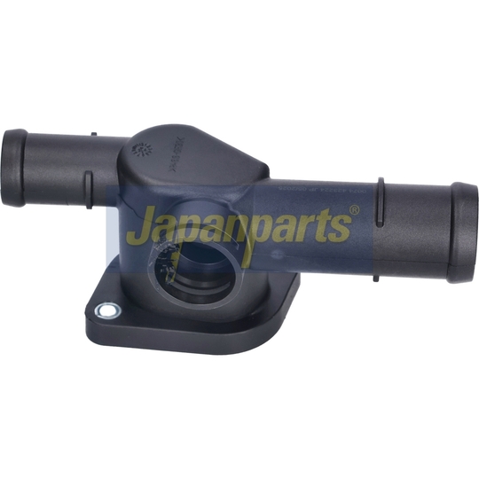 Coolant Flange