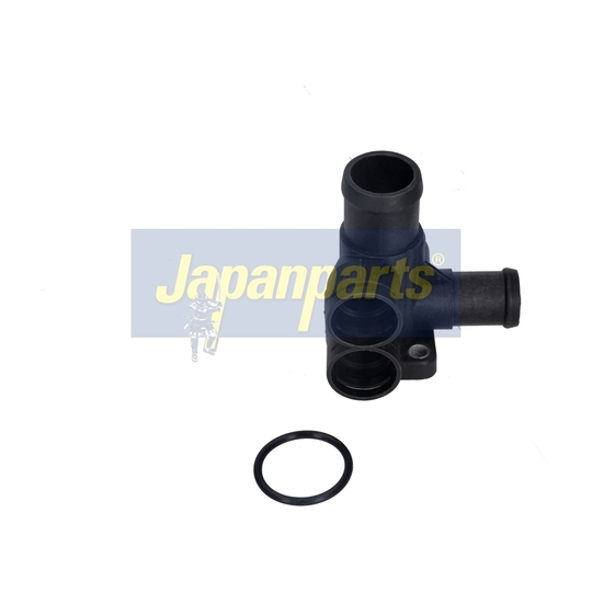 Coolant Flange
