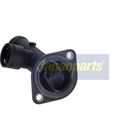 Coolant Flange