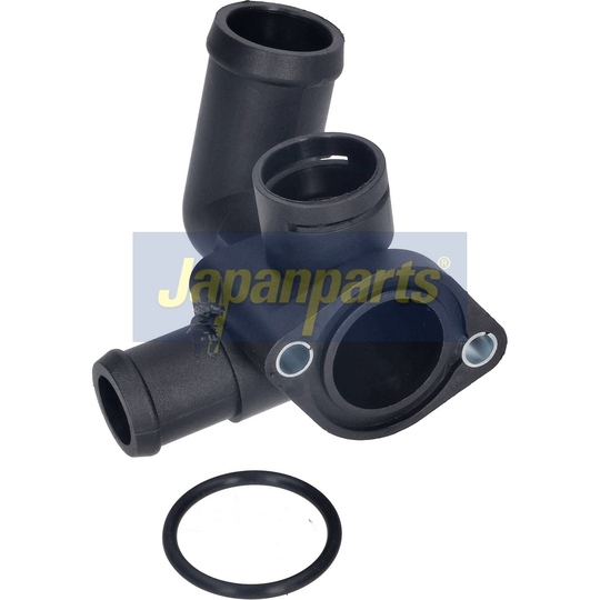 Coolant Flange