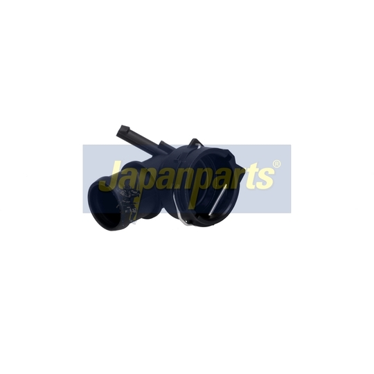 Coolant Flange