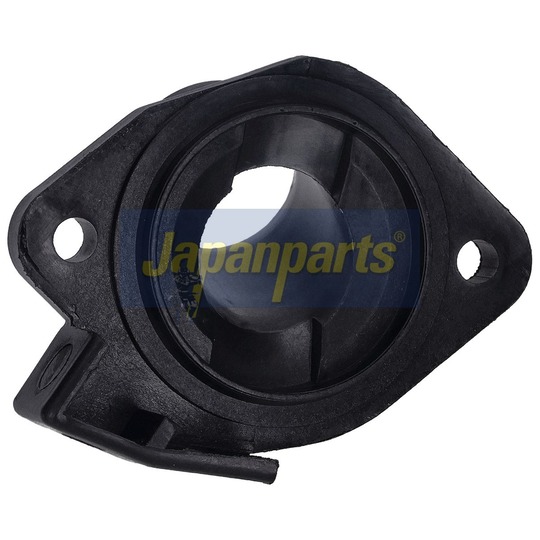 Coolant Flange