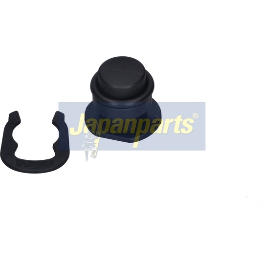 Coolant Flange