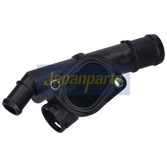 Coolant Flange