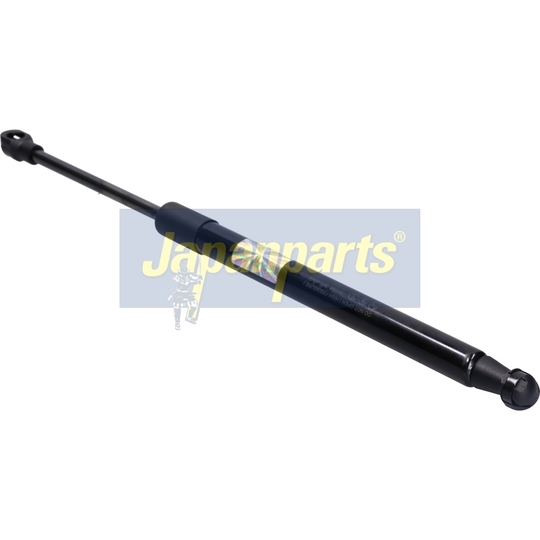 Gas Spring, bonnet