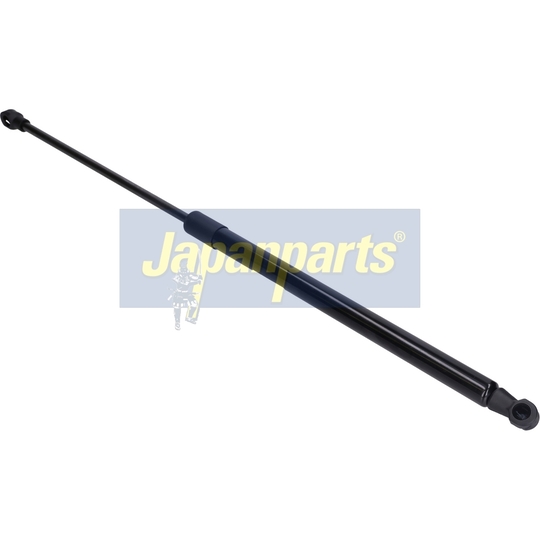 Gas Spring, boot-/cargo area