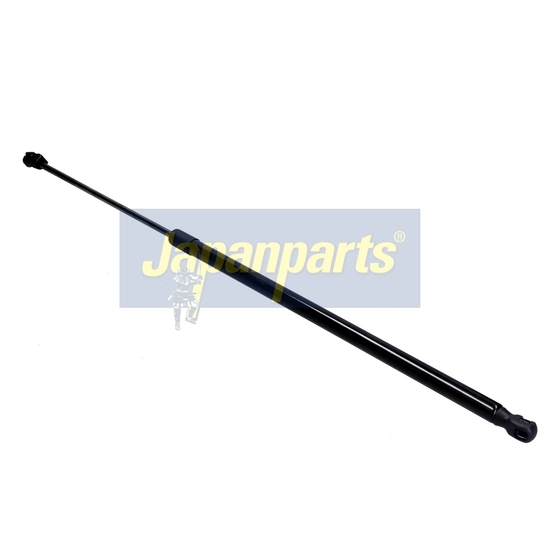 Gas Spring, boot-/cargo area