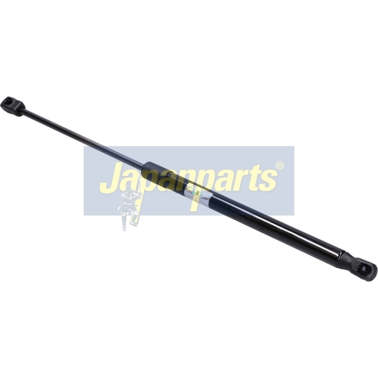 Gas Spring, boot-/cargo area