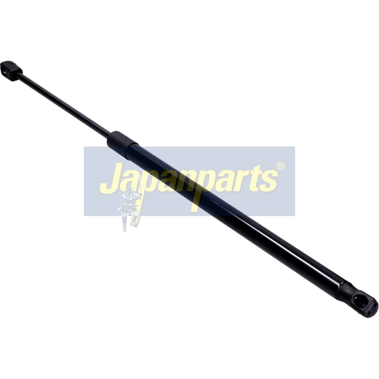 Gas Spring, boot-/cargo area