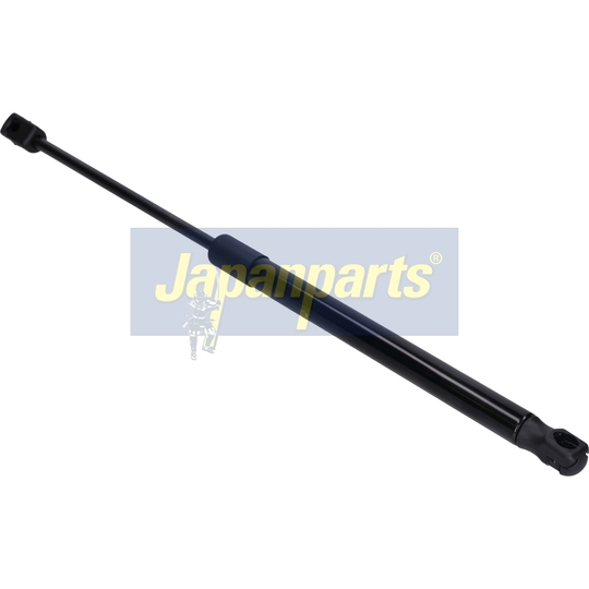 Gas Spring, bonnet