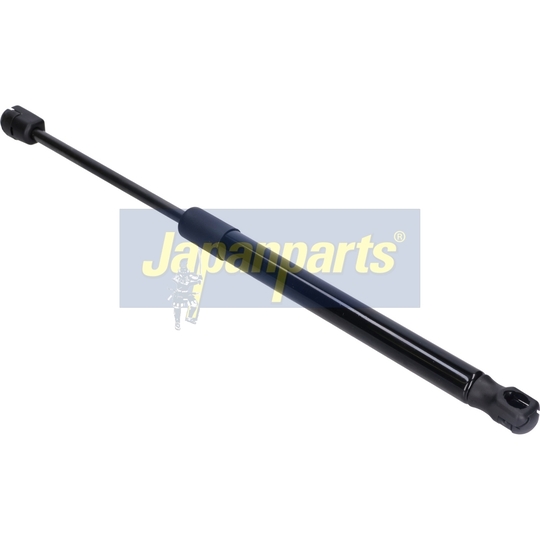Gas Spring, bonnet