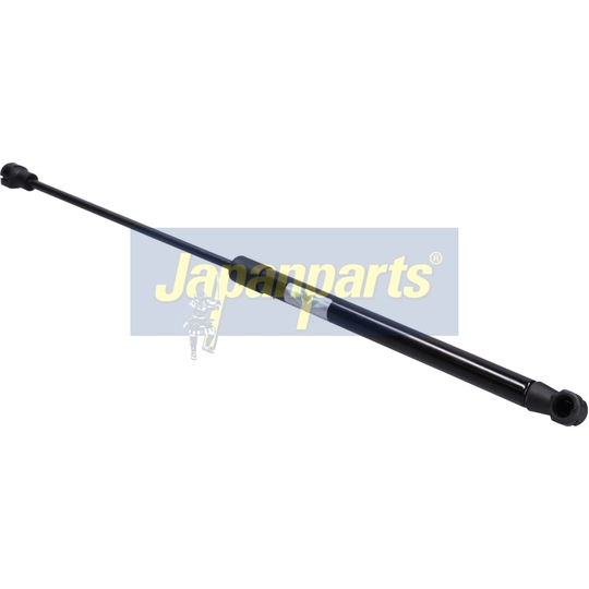 Gas Spring, boot-/cargo area