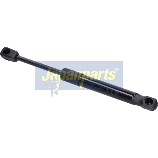Gas Spring, bonnet