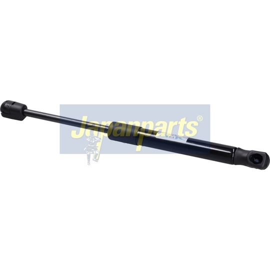 Gas Spring, bonnet