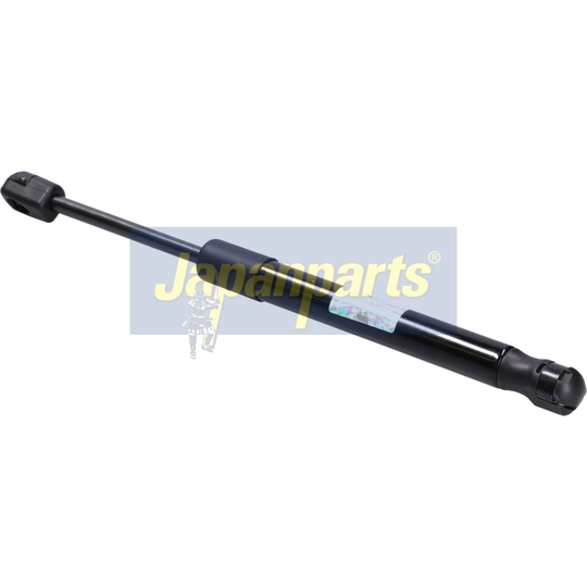 Gas Spring, bonnet
