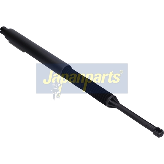 Gas Spring, boot-/cargo area
