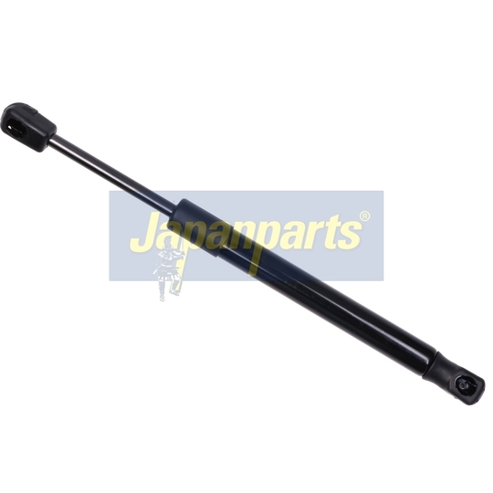 Gas Spring, bonnet