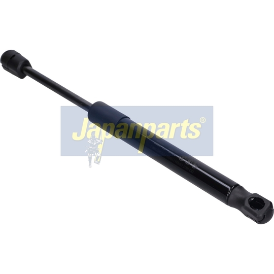 Gas Spring, bonnet
