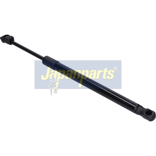 Gas Spring, bonnet