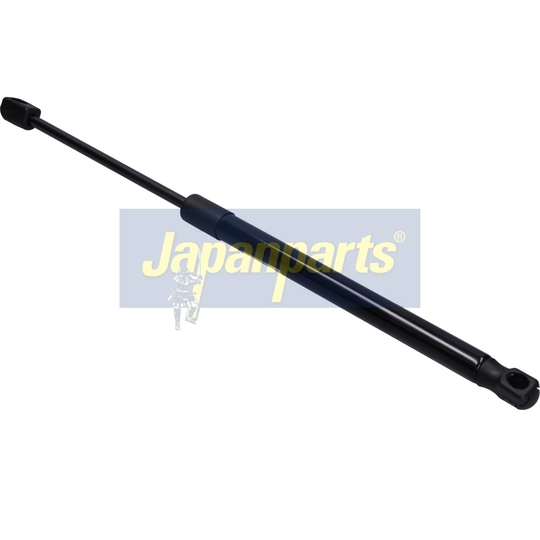 Gas Spring, bonnet