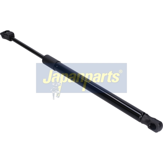 Gas Spring, bonnet