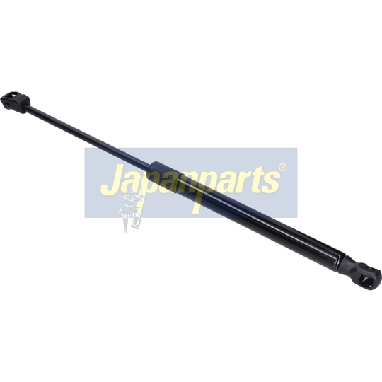 Gas Spring, bonnet
