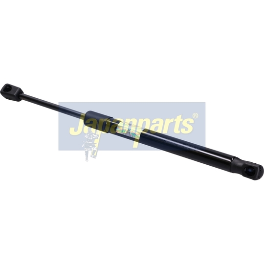 Gas Spring, bonnet