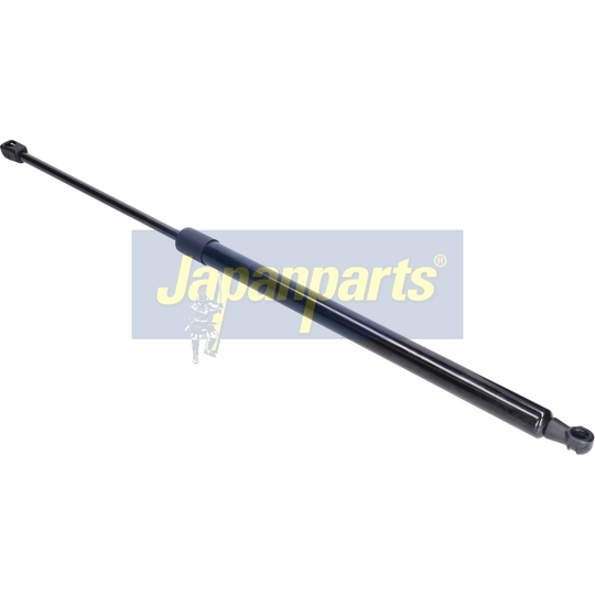 Gas Spring, boot-/cargo area