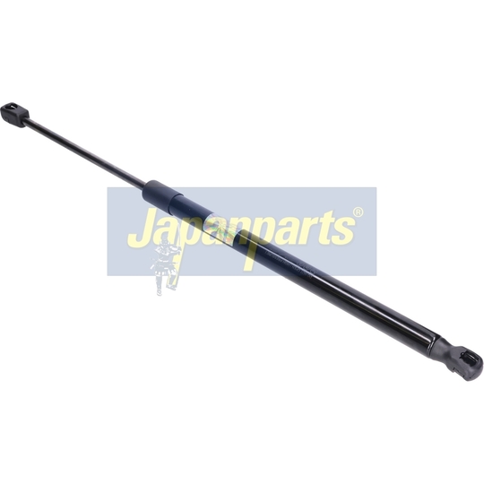 Gas Spring, boot-/cargo area
