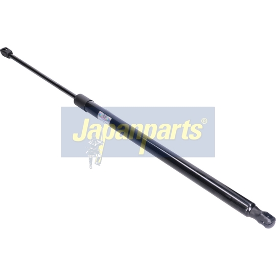 Gas Spring, boot-/cargo area